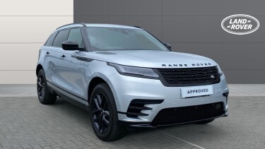 Land Rover Range Rover Velar 2.0 D200 MHEV Dynamic SE 5dr Auto Diesel Estate